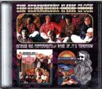 Strawberry Alarm Clock-Incense And Peppermints And Wake Up...It's Tomorrow-CD