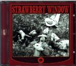 Strawberry Window-Strawberry Window-CD