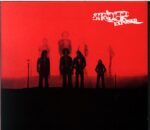 Strider-Exposed-CD