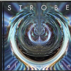 Strobe-Alienation-CD