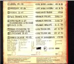 Subject ESQ.-Lost Tapes-CD