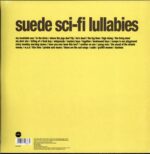 Suede-Sci-Fi Lullabies RE 2022-LP Vinyl