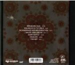 Sula Bassana-Loop Station Drones-CD