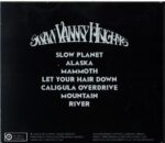 Swan Valley Heights-Swan Valley Heights-CD