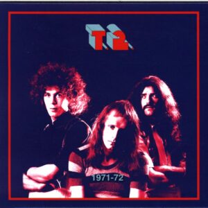 T2-1971-72-CD