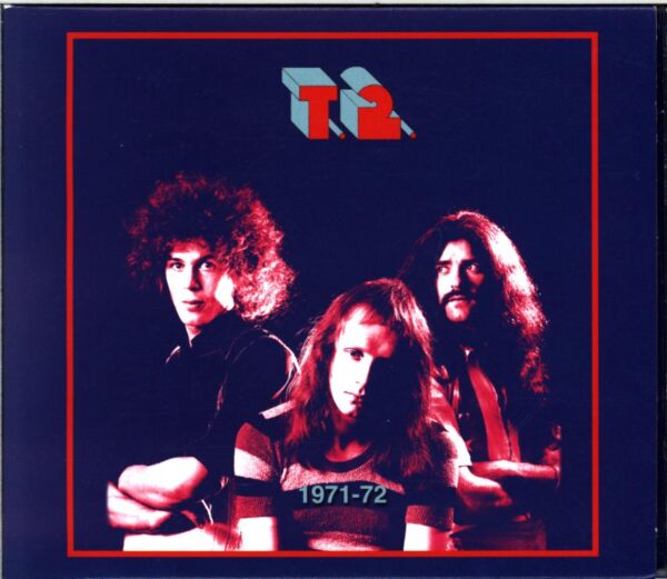 T2-1971-72-CD