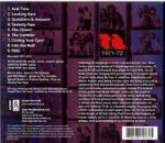 T2-1971-72-CD