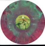 TV On The Radio-Seeds-LP Vinyl coloured