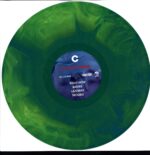 TV On The Radio-Seeds-LP Vinyl coloured