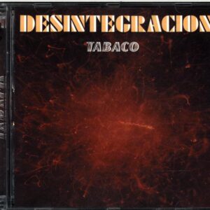 Tabaco-Desintegracion-CD