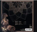 Talea Jacta-Sabotar-CD