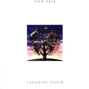 Talk Talk-Laughing Stock-LP Vinyl Reissue 2024