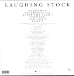 Talk Talk-Laughing Stock-LP Vinyl Reissue 2024