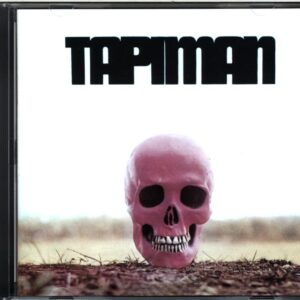 Tapiman-Tapiman-CD