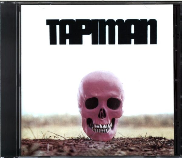 Tapiman-Tapiman-CD