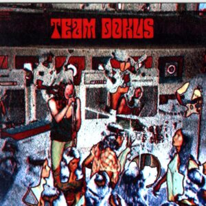 Team Dokus-Team Dokus-CD