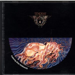 Tempest-Tempest-CD