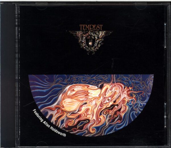 Tempest-Tempest-CD