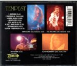Tempest-Tempest-CD
