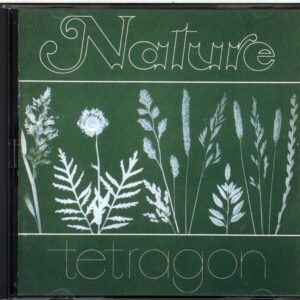 Tetragon-Nature-CD