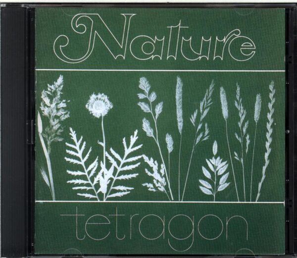 Tetragon-Nature-CD
