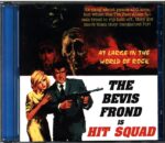 The Bevis Frond-Hit Squad-CD