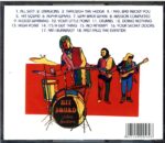 The Bevis Frond-Hit Squad-CD