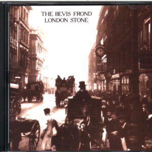 The Bevis Frond-London Stone-CD