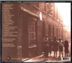 The Bevis Frond-London Stone-CD