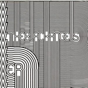 The Black Angels-Passover-CD