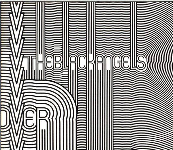 The Black Angels-Passover-CD