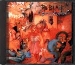 The Black-Apocalypsis-CD