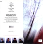 The Cure-Seventeen Seconds-LP Vinyl Reissue