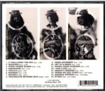 The Flow-The Flow's Greatest Hits-CD