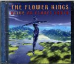 The Flower Kings-Alive On Planet Earth-CD