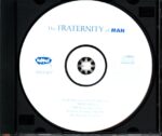 The Fraternity Of Man-The Fraternity Of Man-CD