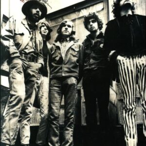 The Fugs-Don't Stop! Don't Stop!-CD