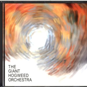 The Giant Hogweed Orchestra-The Giant Hogweed Orchestra-CD