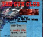 The Gun Club-Lucky Jim-CD