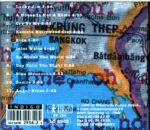 The Gun Club-Lucky Jim-CD