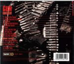 The Gun-Gunsight-CD