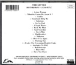 The Litter-Distortions + $ 100 Fine-CD