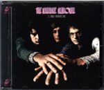 The Mandrake Memorial-3 Part Inventions-CD