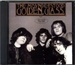 The Misunderstood-Golden Glass-CD