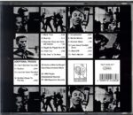 The Monks-Black Monk Time-CD