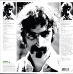 The Mothers of Invention-Weasels Ripped My Flesh RE EU 2016-LP Vinyl