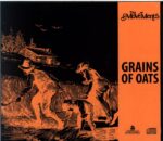 The Movements-Grains Of Oats-CD