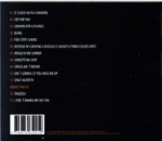 The Movements-Grains Of Oats-CD