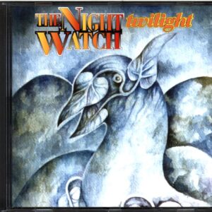 The Night Watch-Twilight-CD