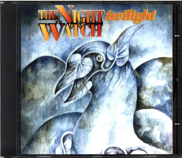 The Night Watch-Twilight-CD
